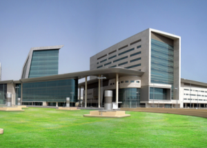 Hamad bin Khalifa Medical City